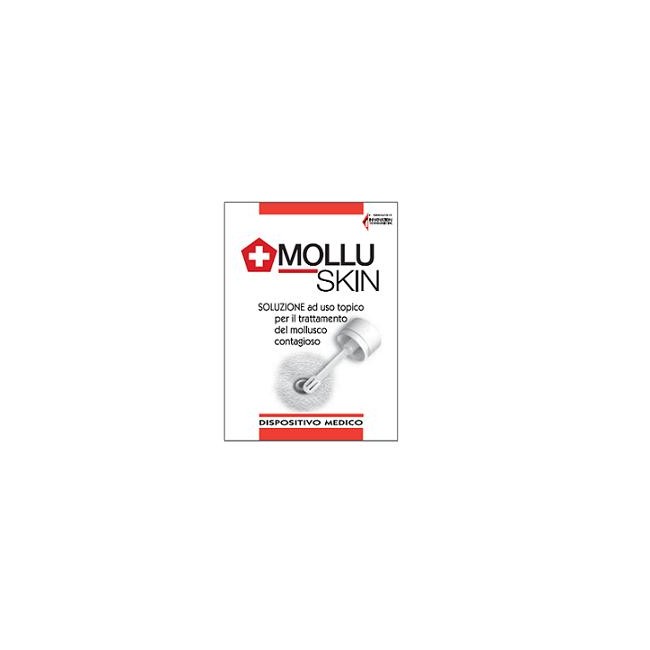MOLLUSKIN SOLUZIONE 5ML