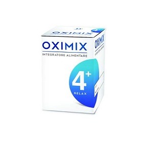 OXIMIX 4+ RELAX 40CPS