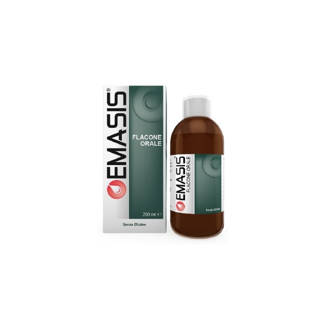 EMASIS 200ML