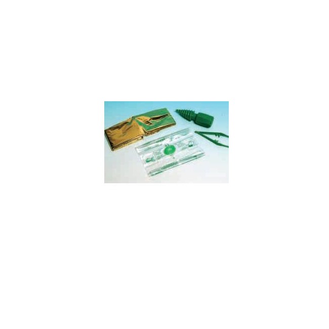 COPERTA ISOT