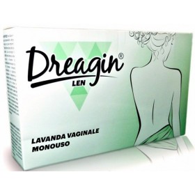 DREAGIN LEN 5FL 140ML