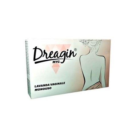 DREAGIN MYC 5FL 140ML