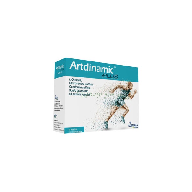 ARTDINAMIC PLUS 14BUST