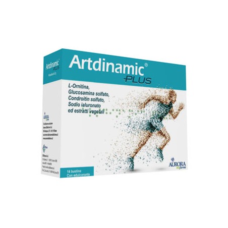 ARTDINAMIC PLUS 14BUST