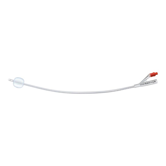 PROFILCATH PLUS SIL 2V CH16 1P PROFILCATH PLUS SIL 2V CH16 1P