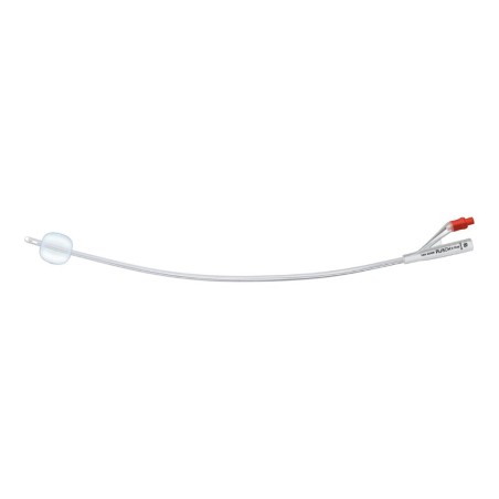 PROFILCATH PLUS SIL 2V CH16 1P PROFILCATH PLUS SIL 2V CH16 1P