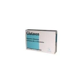 GLUTAVEN 20CPR