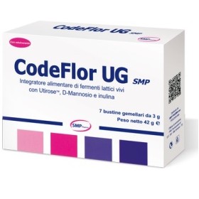 CODEFLOR UG 14BUST