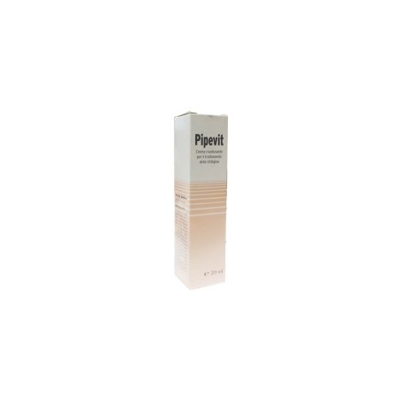 PIPEVIT CREMA 20ML