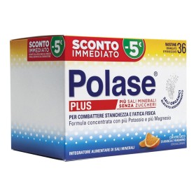 POLASE PLUS 36 BUSTE