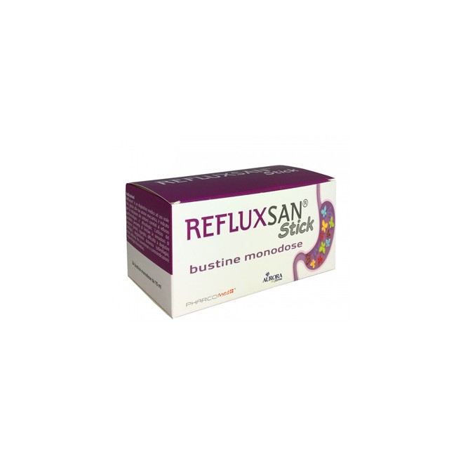 REFLUXSAN STICK 24BUST MONOD
