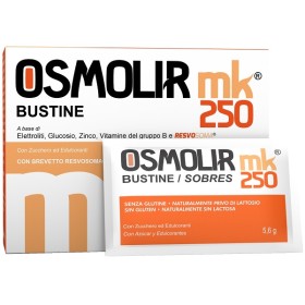 OSMOLIR MK 250 14BUST