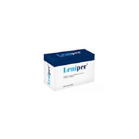 LENIPER 20CPS MOLLI