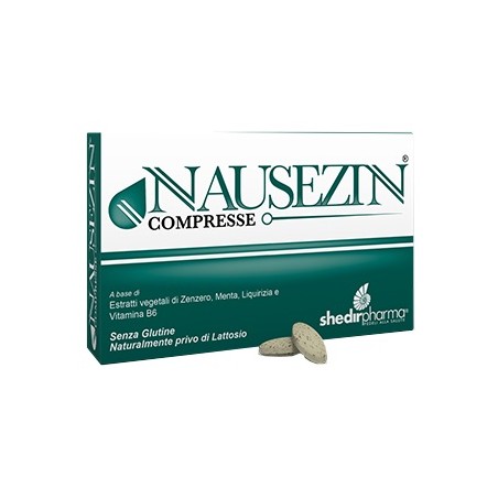 NAUSEZIN 30CPR