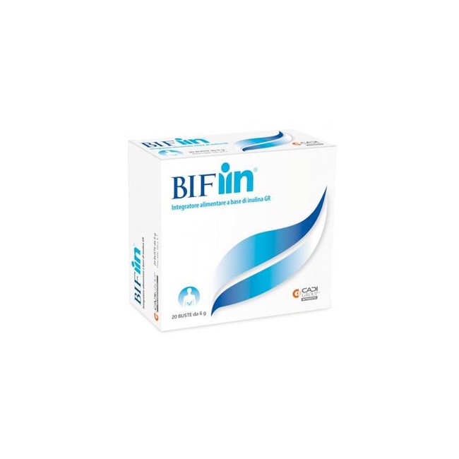 BIFIN 20BUST