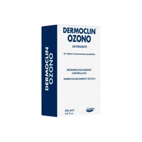 DERMOCLIN OZONO SOL 250ML