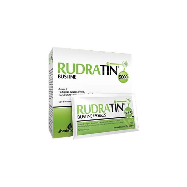 RUDRATIN 5000 20BUST