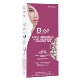 B-LIFT ACIDO IALURONICO 28PRL