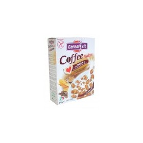 DIETOLINEA COFFEE FLAKES 375G