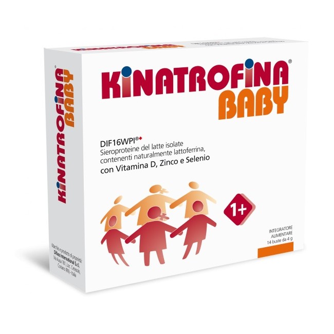 KINATROFINA BABY 14BUST