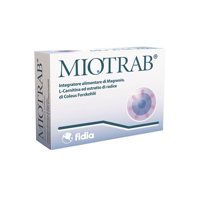 MIOTRAB 30CPR
