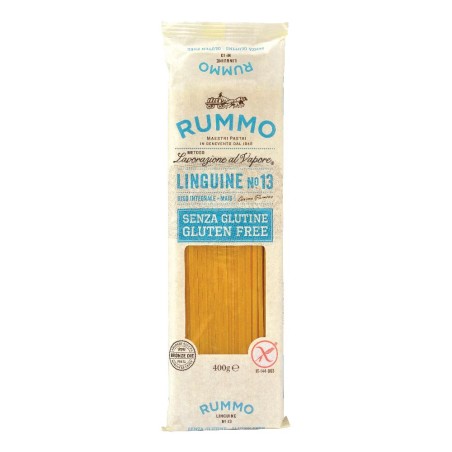 RUMMO LINGUINE N13 RISO I/MAIS