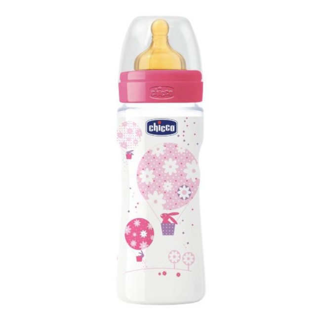 CH BIB BENESS GIRL CAU 330ML