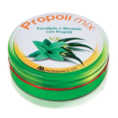 PROPOLI MIX BALSAM 30CARAM
