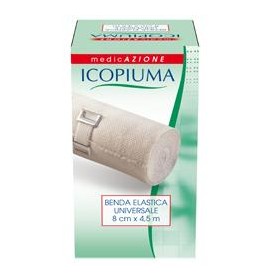 BENDA ICOPIUMA EL UNIV 8X450CM
