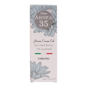 ARNICA 35 CREMA GEL 50ML