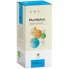 MUNITPLUS 90CPS