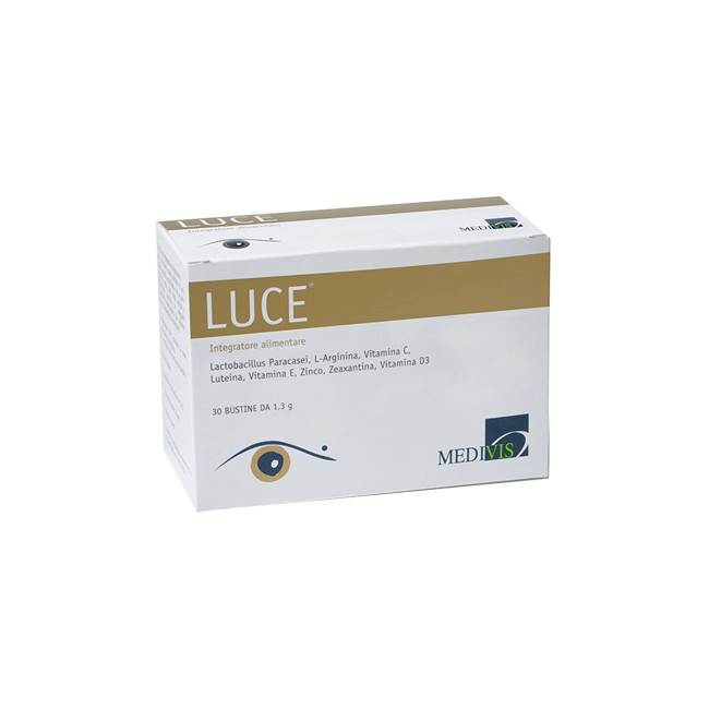 LUCE 30BUST