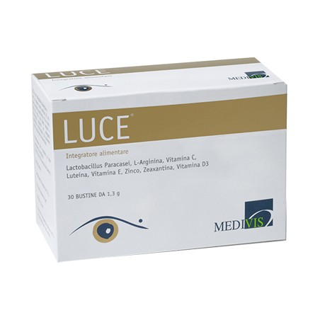LUCE 30BUST