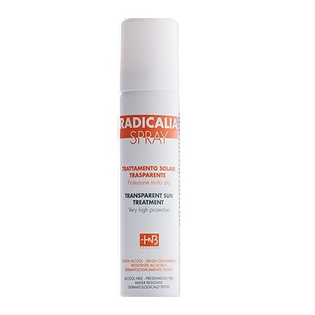 RADICALIA SPRAY 200ML