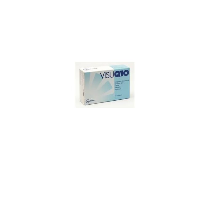 VISU Q10 20CPS