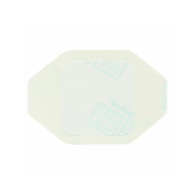 TEGADERM FILM MED 4,4X4,4CM