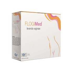 FLOGIMED LAVANDA VAGINALE 4PZ