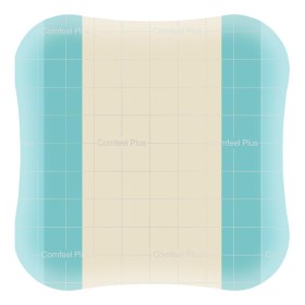 COMFEEL PLUS 15X15 5PZ
