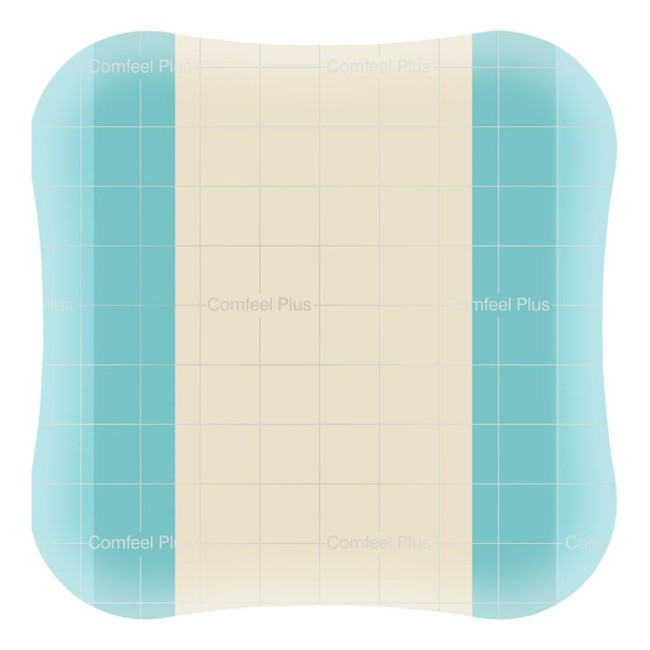 COMFEEL PLUS 15X15 5PZ