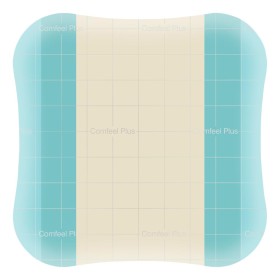 COMFEEL PLUS 20X20 5PZ