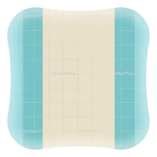COMFEEL PLUS 20X20 5PZ