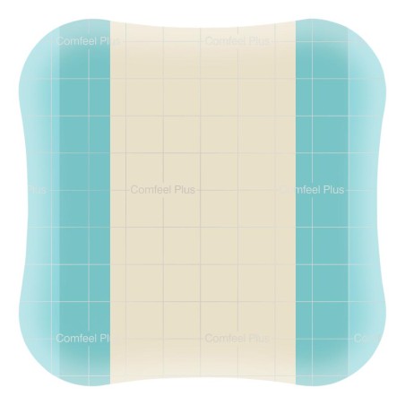 COMFEEL PLUS 20X20 5PZ