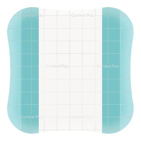COMFEEL PLUS TRASP 10X10 10PZ