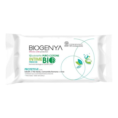 BIOGENYA OED SALV INT COT FRES