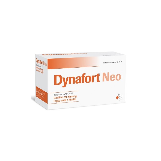 DYNAFORT NEO 10FL 10ML