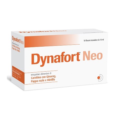 DYNAFORT NEO 10FL 10ML