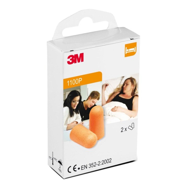 TAPPO AURICOLARE BARR 1100P 4P TAPPO AURICOLARE BARR 1100P 4P