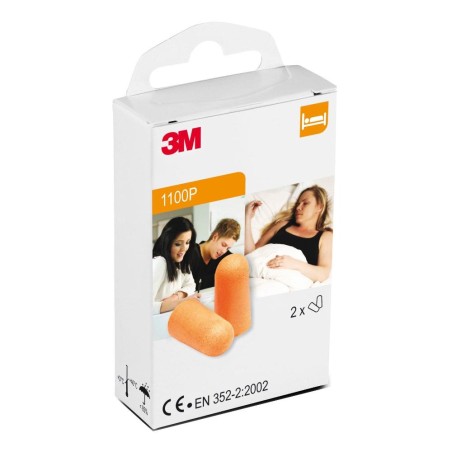 TAPPO AURICOLARE BARR 1100P 4P TAPPO AURICOLARE BARR 1100P 4P
