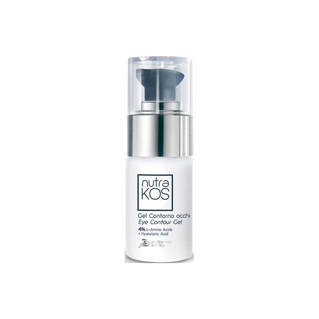 NUTRAKOS GEL CONTORNO OCCHI
