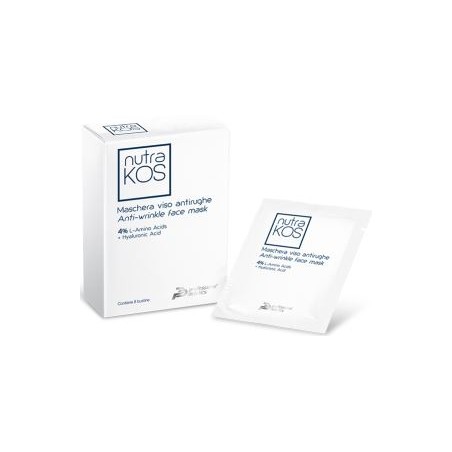 NUTRAKOS MASCHERA VISO ANTIR
